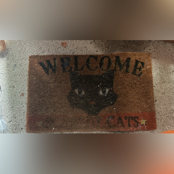 Welcome Matt - Picture 1 of 1